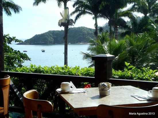 Restaurante La Bohème